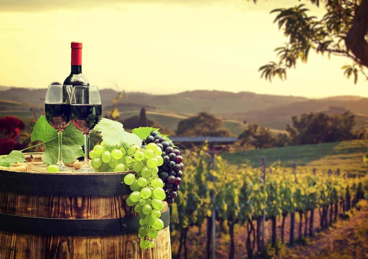 Balloons And Wine Murrieta Εξωτερικό φωτογραφία